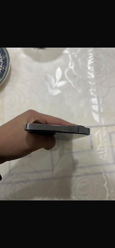 iphone adaptir: IPhone 12 Pro Max, Graphite, Face ID — 2
