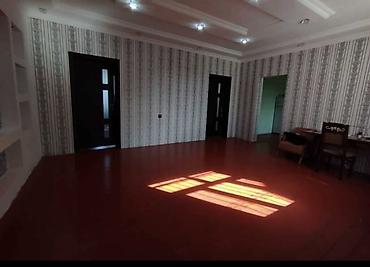 4 otaqli ev: 3 otaqlı fərdi yaşayış evi 100kv cixarisli Xüsusiyyətlər: - Geniş — 5