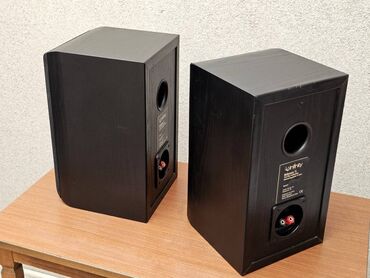 Zvučnici i stereo sistemi: Infinity Reference 11 – par bookshelf zvučnika - Dvosistemski pasivni — 6