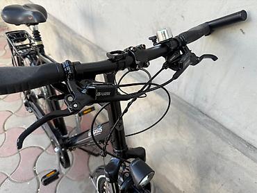 Горные велосипеды: Горный велосипед, Алюминий, Б/у — 13