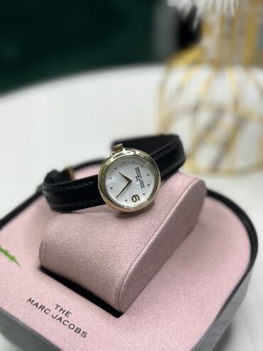 обмен на часы: Marc Jacobs Часы женские женские часы наручные часы аксессуар
