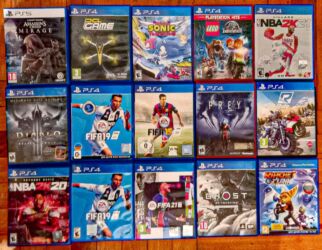 pes 2023 mobile: Destiny 2, Смешанный жанр, Диск, PS4 (Sony Playstation 4)