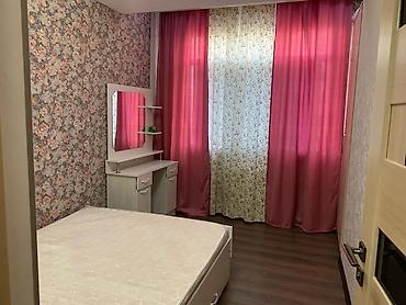 Долгосрочная аренда квартир: 🏠 Сдаётся 3-комнатная квартира 📍 ул. Чынгыза Айтматова 📐 Площадь: 105 — 8