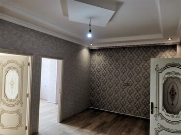 Köhnə tikili: Masazır, 3 otaqlı, Köhnə tikili, 68 kv. m — 5