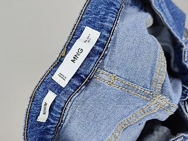 mango jeans mom: Jeansy damskie, rozmiar S — 4