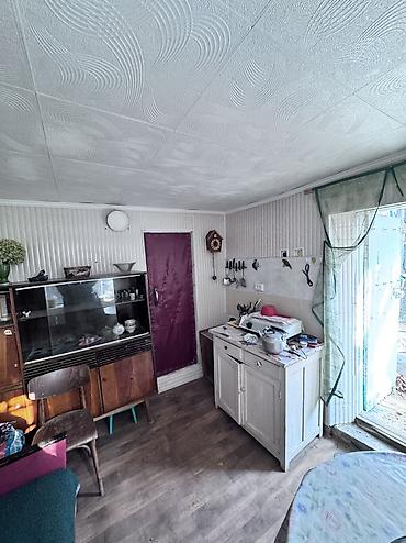 Продажа дач: Продаю Дачный домик ! Село Таш Мойнок ДОО « Горное» 6.5 соток — 5