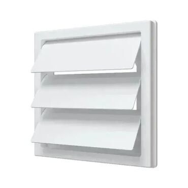 Ostali kućni aparati: Ventilacione plastične rešetke OPIS: Primena: Ventilacione plastične — 2