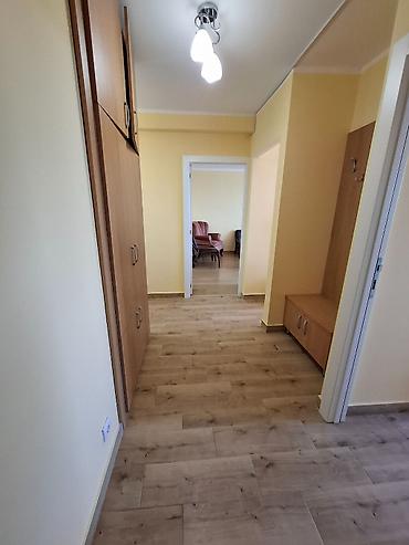 Dugoročni najam stanova: Izdajem 3 soban stan Centar Beograd Dorćol povrsine 75m2 potpuno — 17