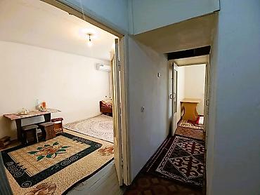 Продажа квартир: 1 комната, 35 м², 2 этаж — 6