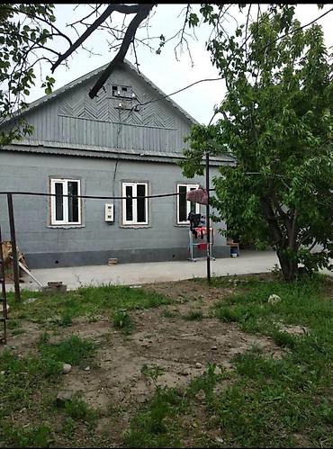 Продажа коттеджей и домов: Продаётся жилой дом 80м² с участком 12 соток. 3 фазы Что внутри: - — 1