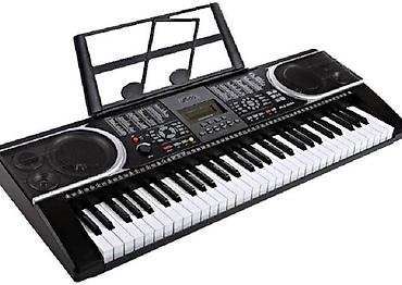 Pianolar: Piano, Rəqəmsal, Yeni, Pulsuz çatdırılma — 9