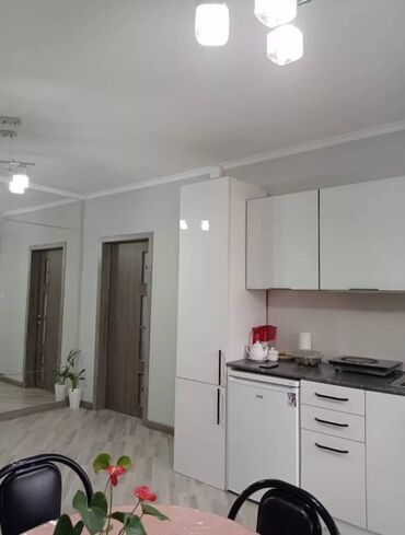 Продажа квартир: 2 комнаты, 50 м², 106 серия, Цокольный этаж этаж, Евроремонт