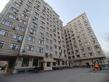 Долгосрочная аренда квартир: 2 комнаты, Риэлтор, Без подселения, С мебелью полностью at lalafo.kg — 10 Долгосрочная аренда квартир: 2 комнаты, Риэлтор, Без подселения, С мебелью полностью — 10