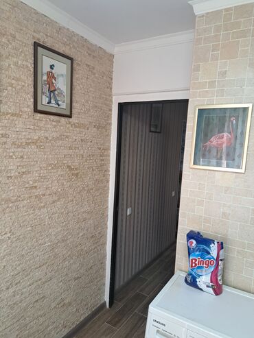 пр дом чат кул: 3 комнаты, 60 м², 104 серия, 3 этаж, Евроремонт