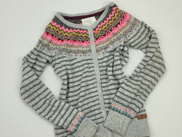 sweterek świąteczny dla chłopca: Sweterek, H&M, 16 lat, 164-170 cm, stan - Zadowalający