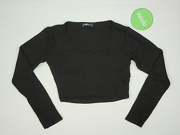 h crop: FB Sister, Top damski, rozmiar S — 2