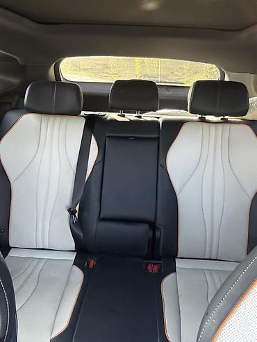 продать карту: BYD Song Plus: 2023 г., 0.1 л, Вариатор, Электромобиль, Кроссовер — 10