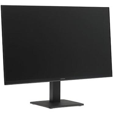microsoft surface pro 4: Монитор, Samsung, Б/у, 24" - 25" — 1