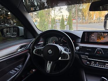 bmw e12: BMW 530: 2019 г., 2 л, Автомат, Бензин, Седан — 8