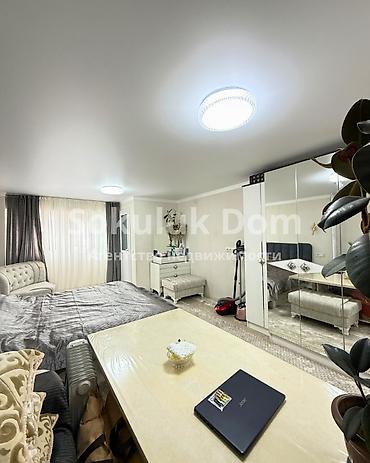 Продажа коттеджей и домов: 🏠Продается дом в г. Бишкек (Новопавловка) 🟡Комнаты: 4 🟡Участок: 4 — 5