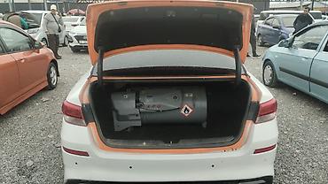 продаю аккорд: Kia K5: 2019 г., 2 л, Автомат, Газ, Седан — 5