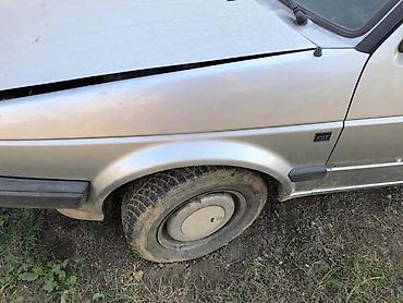 moj auto: JETTA 1.6 SET KVACILA ZA VOLKSWAGEN JETTA | Jetta II 1.6 stranac — 5