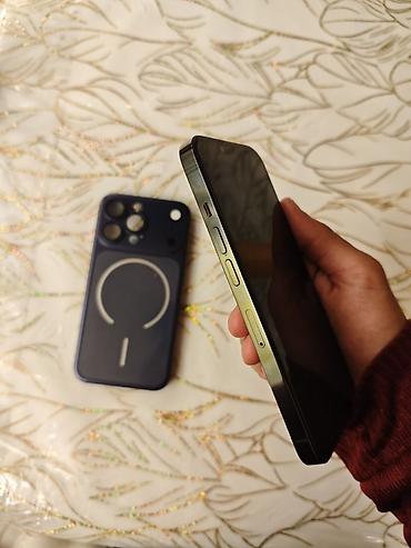 iphone 13 pri: IPhone 13 Pro, 128 GB, Alpine Green, Face ID — 3