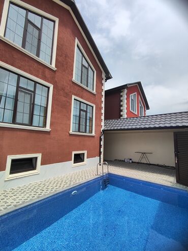 Günlük kirayə evlər: 120 kv. m, 3 otaqlı, Qaz, Artezian quyusu, İnternet -da lalafo.az — 2 Günlük kirayə evlər: 120 kv. m, 3 otaqlı, Qaz, Artezian quyusu, İnternet — 2