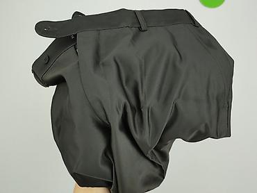 wolf: Spodnie garniturowe męskie, rozmiar 3XL — 5