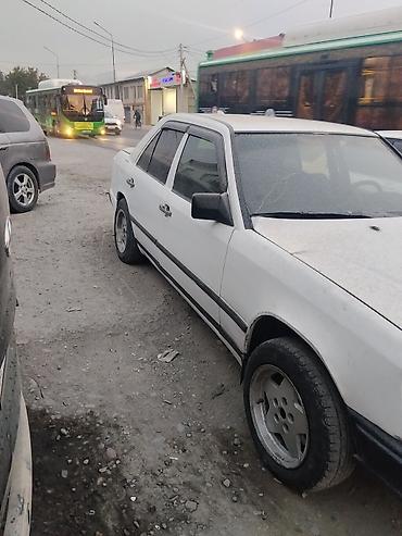 комутатор w124: Mercedes-Benz W124: 1988 г., Механика, Седан — 6
