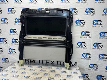 Другие детали кузова: Люк Ford Focus 2 ХЭТЧБЭК 2006 Контрактный из Германии, в отличном — 15