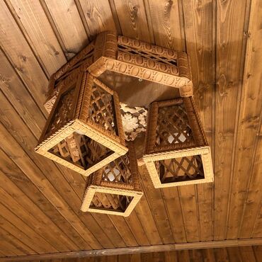 Sifarişlə əl işləri: Sifarişlə əl işləri — 6