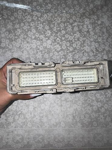 эбу на 124: Продаю ЭБУ Bosch для Mercedes-Benz W124 E220 2.2 Оригинальный блок — 2