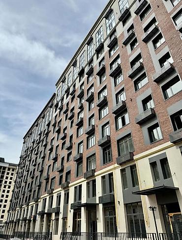 Продажа квартир: 3 комнаты, 73 м², Элитка, 7 этаж, Дизайнерский ремонт — 3