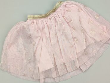 granatowa spódniczka 122: Skirt, Disney, 3-4 years, 98-104 cm, condition - Good