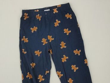 Leggings for kids, SinSay, 10 years, 140, condition - Very good