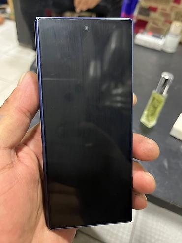az te: Telefon ideal vezyetdedir cox az islenilib tezeden secilmir real — 3