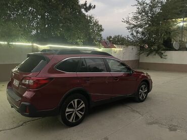 авторынок бишкек субару форестер: Subaru Outback: 2019 г., 2.5 л, Вариатор, Бензин, Кроссовер