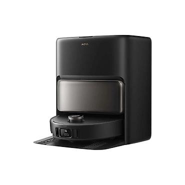 aura roboclean: **Robot Tozsoran Mova V50 Ultra Complete Black (RLV72LE-1)** Mova V50 — 1