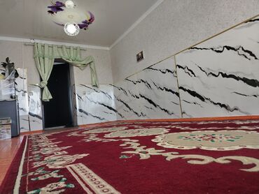 снять комнату на долгий срок: 18 м², С мебелью