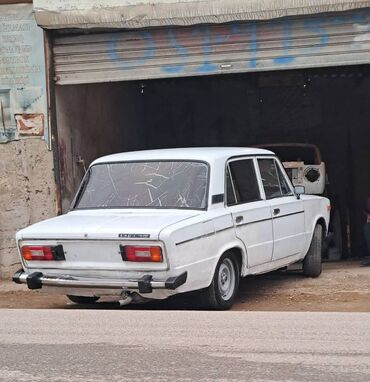 VAZ (LADA): VAZ (LADA) 2106: 1.6 l | 1985 il 451782 km Sedan