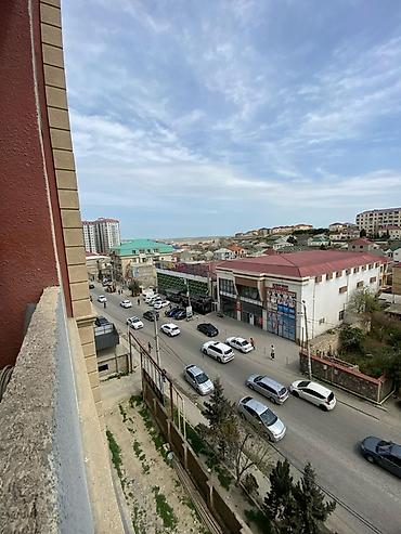 бина аз на русском: 2 комнаты, Новостройка, 58 м² — 1