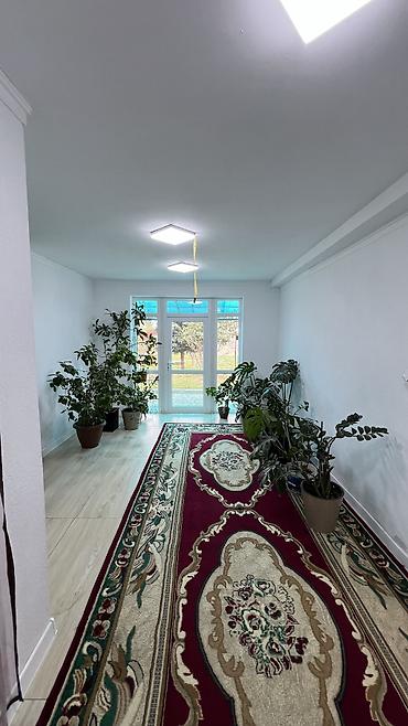 Ысык-Көлдө конок үйлөр: Ысык-Көлдө конок үйү, ETNO HOUSE Каракол, 5 орун, Күнүмдүк — 1