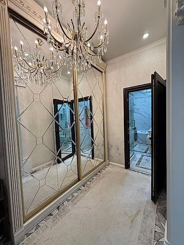 Продажа коттеджей и домов: 🏡 Продается шикарный дом в районе Парка Боталиева! 📍 Локация: ул — 7