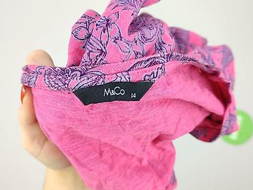 m: M&Co, T-shirt damski, rozmiar L — 5