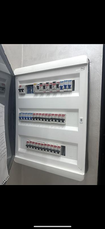 Продажа квартир: 4 комнаты, 80 м², 106 серия, 8 этаж, Дизайнерский ремонт — 13