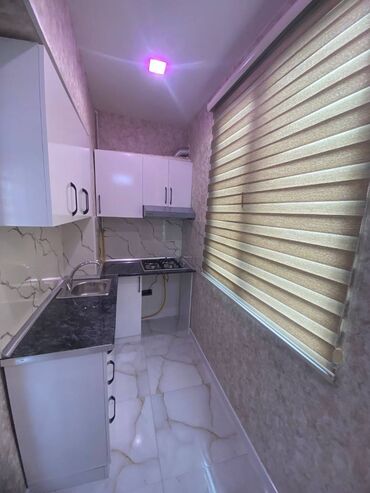 Köhnə tikili: Bakı, Köhnə Günəşli, 2 otaqlı, Köhnə tikili, 43 kv. m — 6