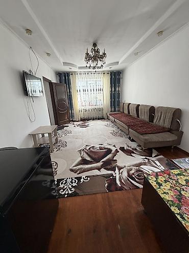 Продажа коттеджей и домов: 3 комнаты, 80 м², Бишкек, Селекционное с. Агентство недвижимости — 10