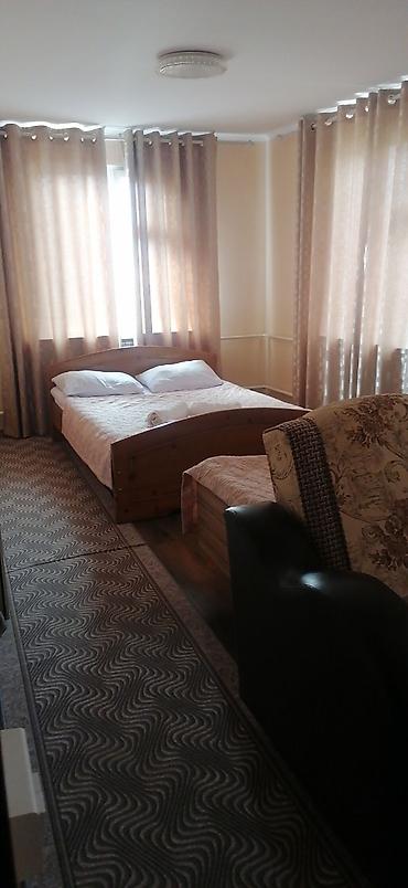 Посуточная аренда домов: 250 м², 8 комнат, Парковка, Балкон застеклен, Видеонаблюдение — 2