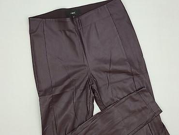 next poland: Leggings, Legginsy Ze skóry ekologicznej damskie, rozmiar S — 1